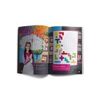 luluca - no mundo bugado dos games - com brinde luluca - no mundo bugado dos games - com brinde