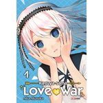 kaguya sama - love is war 4