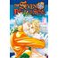 the seven deadly sins - seven days: thief and the holy girl 2
