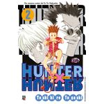 hunter x hunter 2 hunter x hunter 2