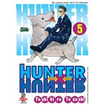 hunter x hunter 5