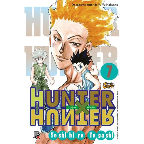hunter-x-hunter-7