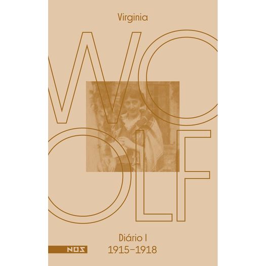 os diários de virginia woolf  1