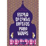 escola de contos eróticos para viúvas