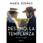 destino - la templanza