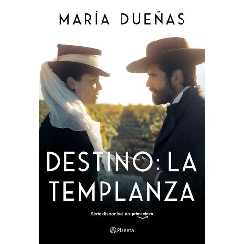 destino - la templanza