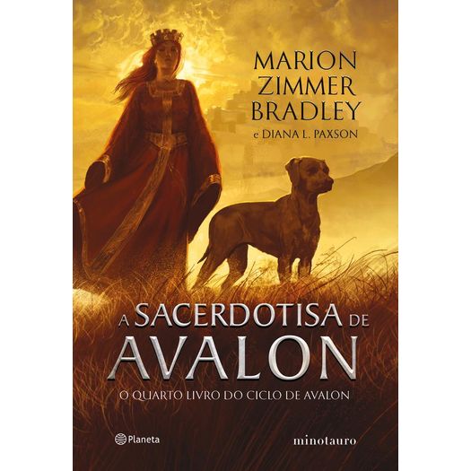 a sacerdotisa de avalon a sacerdotisa de avalon