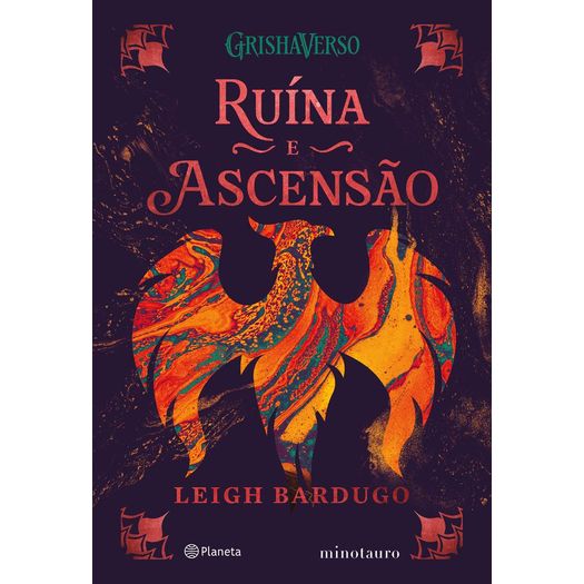 ruína e ascensão 3 ruína e ascensão 3