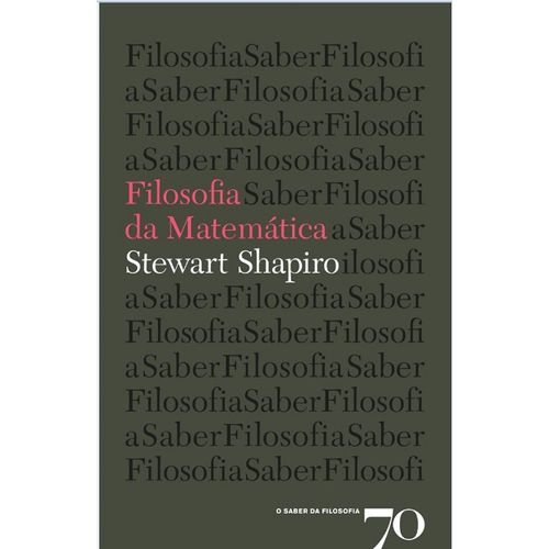 filosofia da matematica