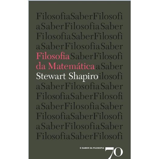 filosofia da matematica