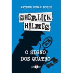 o signo dos quatro
