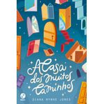 a casa dos muitos caminhos