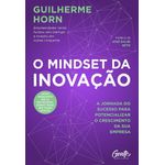 o mindset da inovação