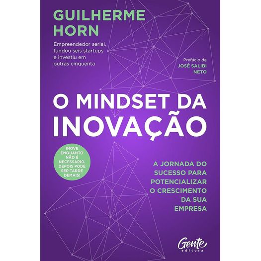 o mindset da inovação o mindset da inovação