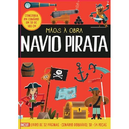 maos-a-obra---navio-pirata