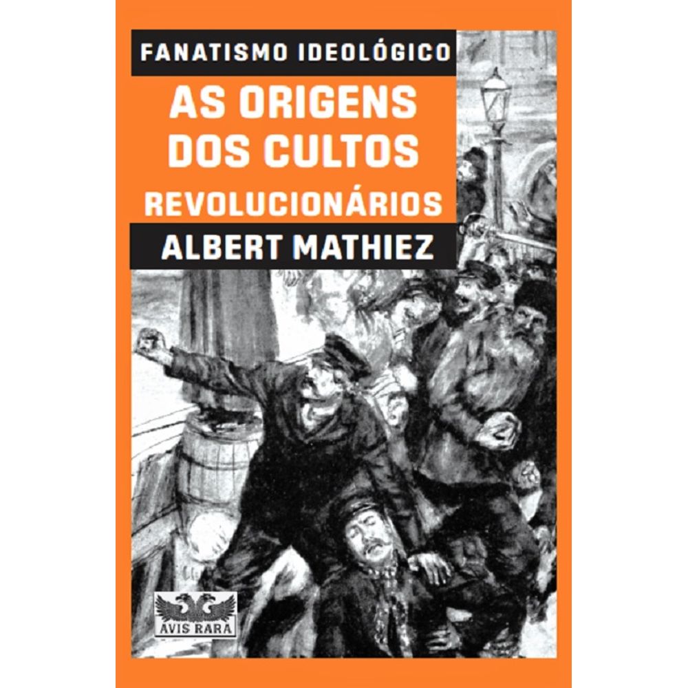 Fanatismo Ideologico Livrarias Curitiba