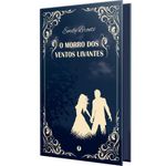 o morro dos ventos uivantes - edição de luxo