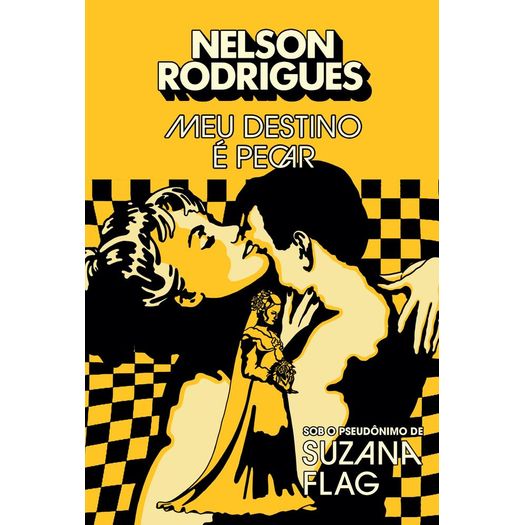 meu destino é pecar meu destino é pecar