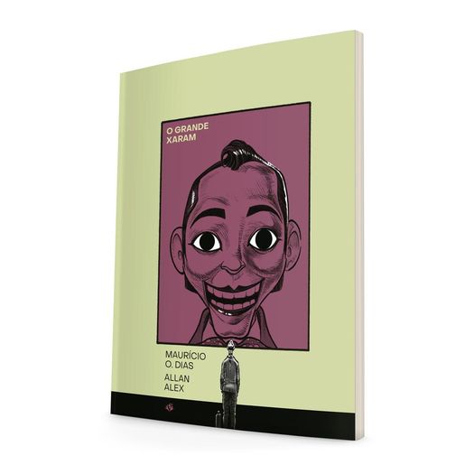 o grande xaram o grande xaram