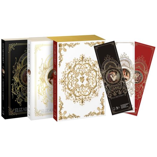 box trilogia dos príncipes box trilogia dos príncipes