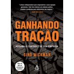 ganhando tração
