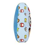 almofada formato super mario evergreen almofada formato super mario evergreen