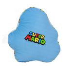 almofada formato super mario evergreen almofada formato super mario evergreen
