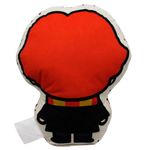 almofada formato hp rony weasley almofada formato hp rony weasley