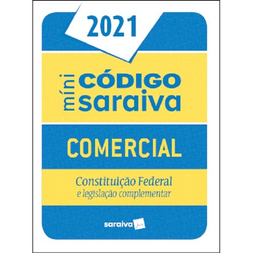 mini-codigo-comercial-e-constituicao-federal