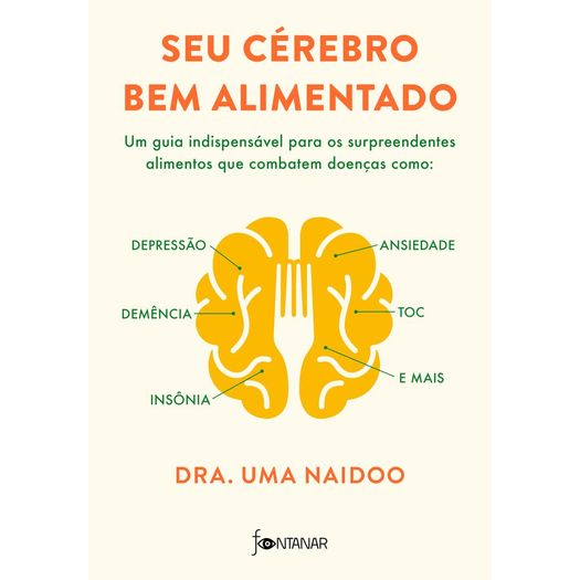 seu cérebro bem alimentado seu cérebro bem alimentado