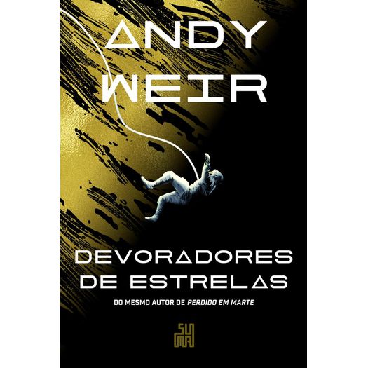 devoradores de estrelas