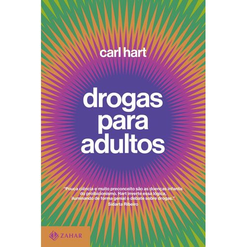 drogas para adultos