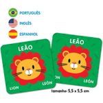 jogo da memória trilingue jogo da memória trilingue