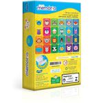 jogo da memória trilingue jogo da memória trilingue