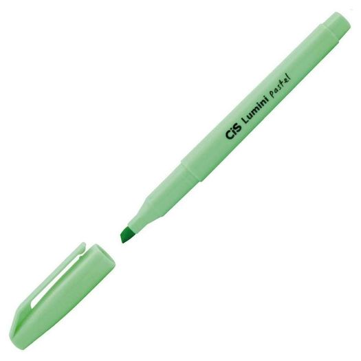 marca texto verde lumini tom pastel marca texto verde lumini tom pastel