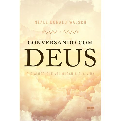 conversando com deus
