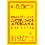 dicionario da antiguidade africana