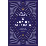 a voz do silêncio