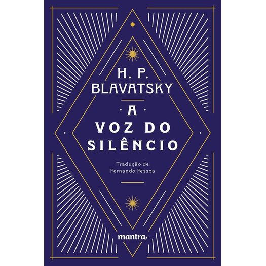 a voz do silêncio