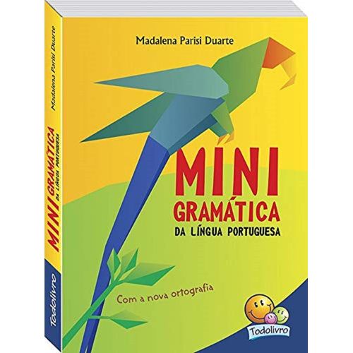 minigramatica-da-lingua-portuguesa