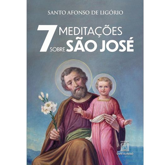 7 meditações sobre são josé