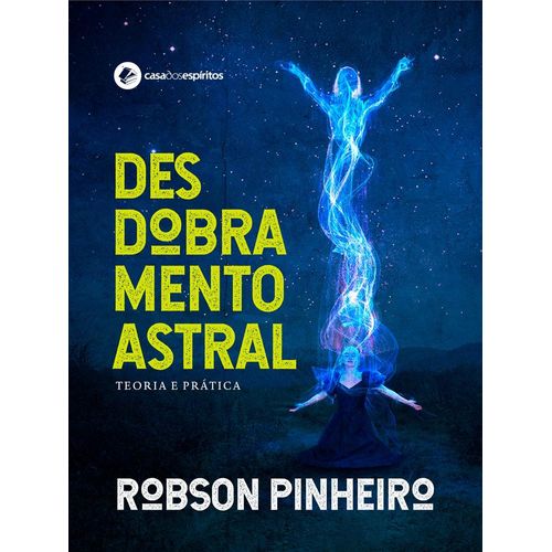 desdobramento astral