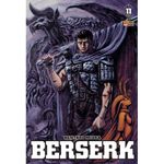 berserk 11 - edição de luxo berserk 11 - edição de luxo