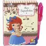 meus segredinhos - estrela guia meus segredinhos - estrela guia