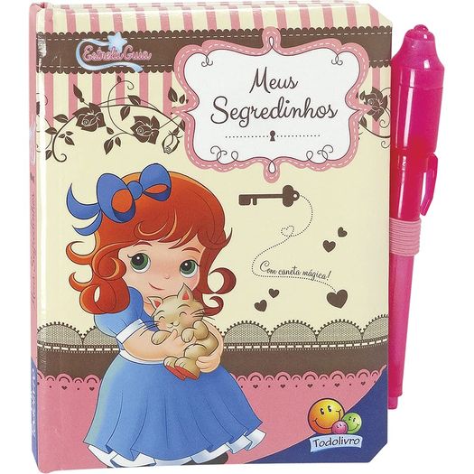 meus segredinhos - estrela guia meus segredinhos - estrela guia