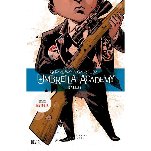 umbrella academy 2 umbrella academy 2