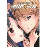 kaguya sama - love is war 5
