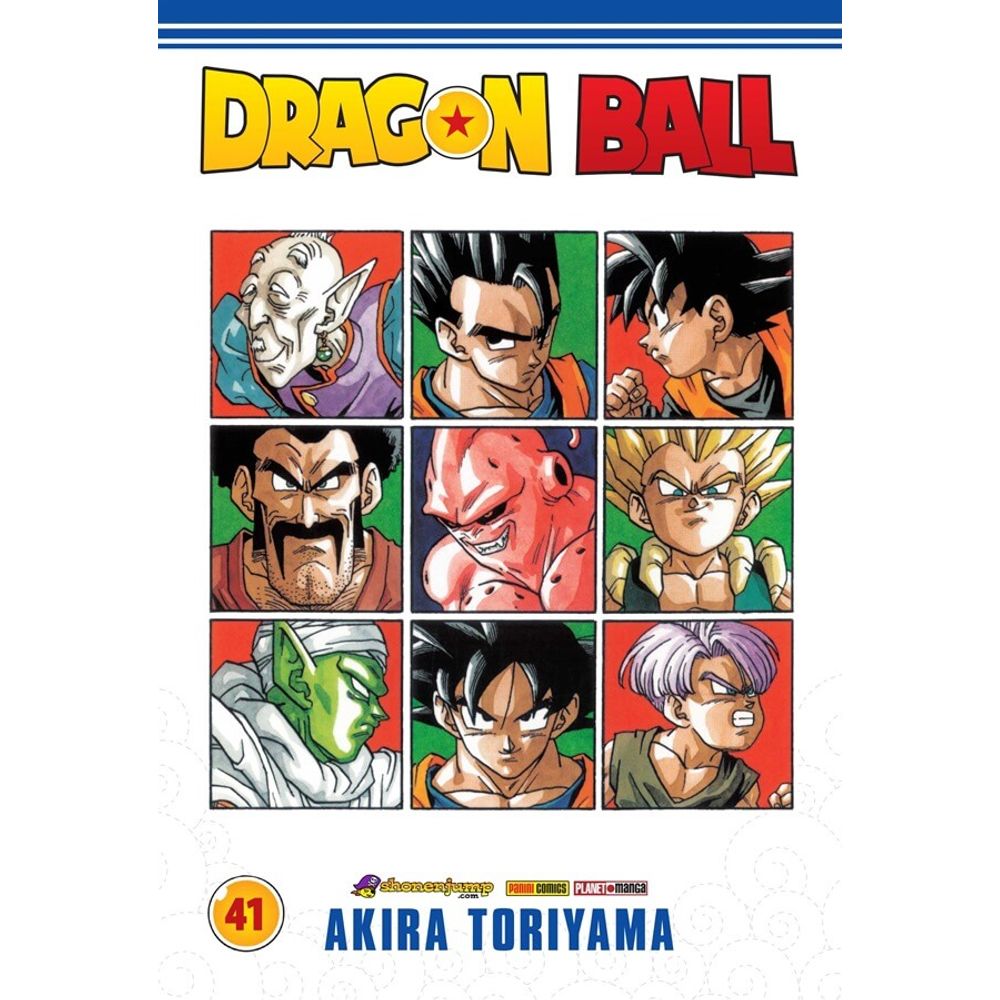 Mangás Dragon Ball Z - Livros e revistas - Auxiliadora, Porto Alegre  1250233246