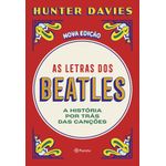 as letras dos beatles as letras dos beatles