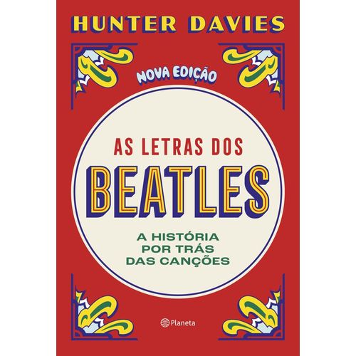 as letras dos beatles